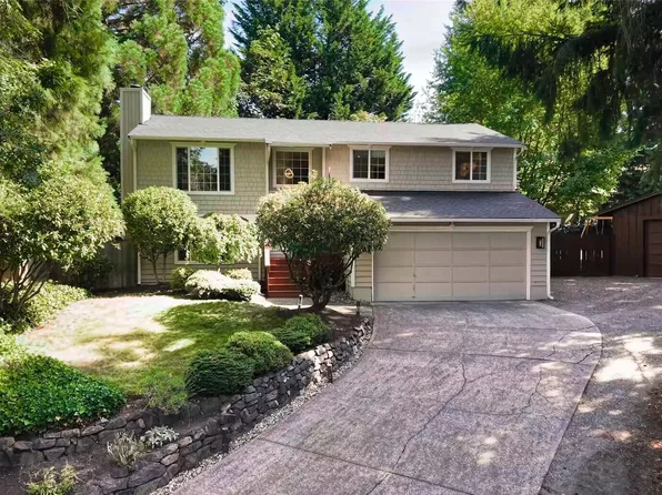 2213 Virginia Court, Milton, WA 98354