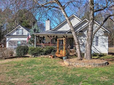 92 Morgan Dr, Adairsville, GA, 30103