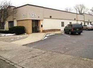 121 Monmouth St, Red Bank, NJ 07701