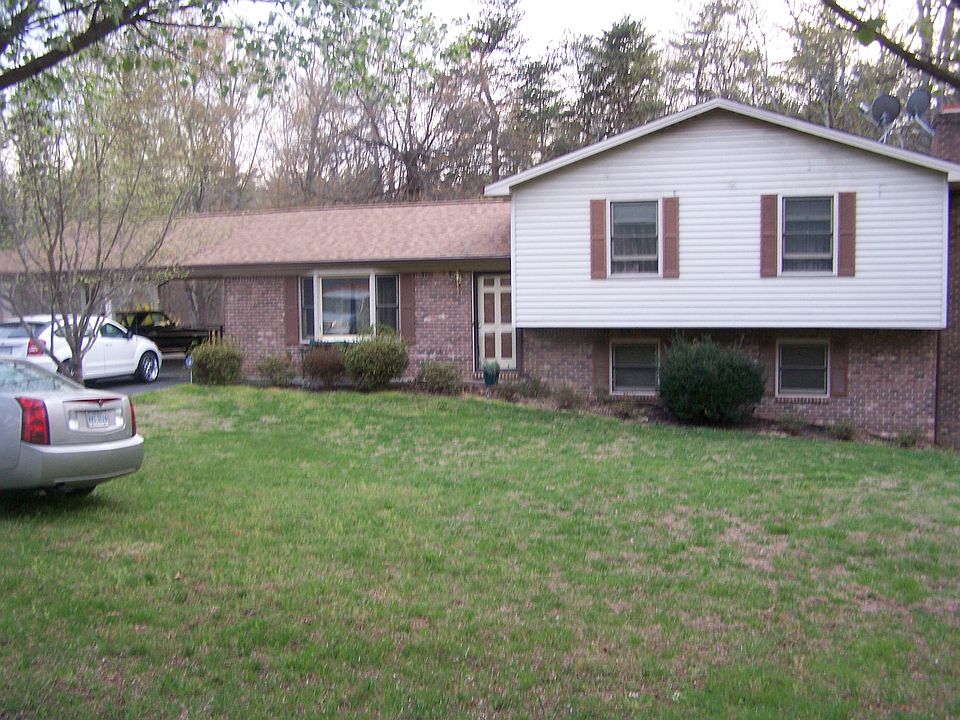 Frontyard