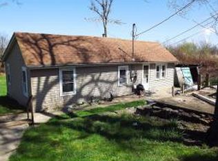 148 W 4th St, Aurora, IN 47001
