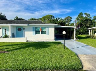 56 Heath Aster Ln, Lehigh Acres, FL 33936