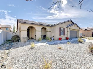 15859 Jericho Way, Victorville, CA 92394