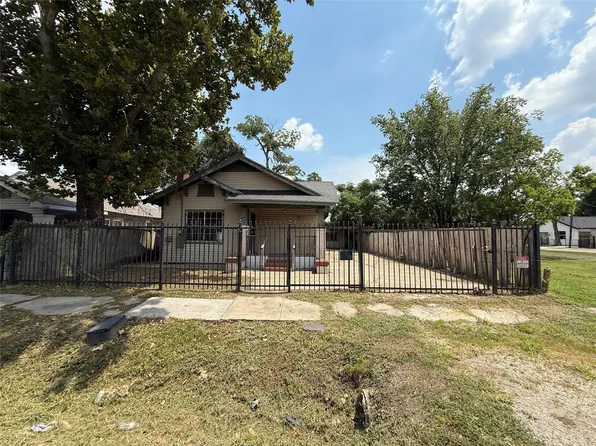 1709 Hussion St, Houston, TX 77003