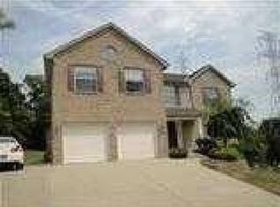 3684 Rio Bravo Trl, Cleves, OH 45002