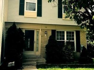 42 Wandsworth Bridge Way, Lutherville Timonium, MD 21093