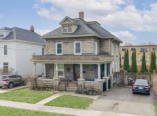 14 Elgin Ave E, Goderich, ON N7A1K2