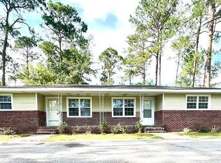 362 West Dr #37-1, Lakeland, GA 31635