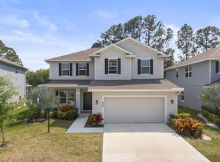 698 NE Turtle Back Trl, Pt Saint Lucie, FL 34983