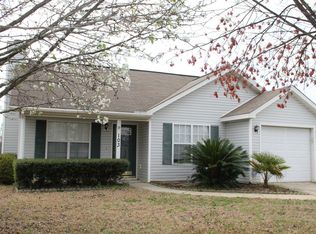 103 Haverhill Cir, Warner Robins, GA 31088