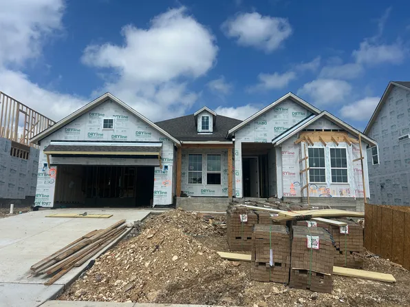 7600 Montage Dr, Austin, TX 78738