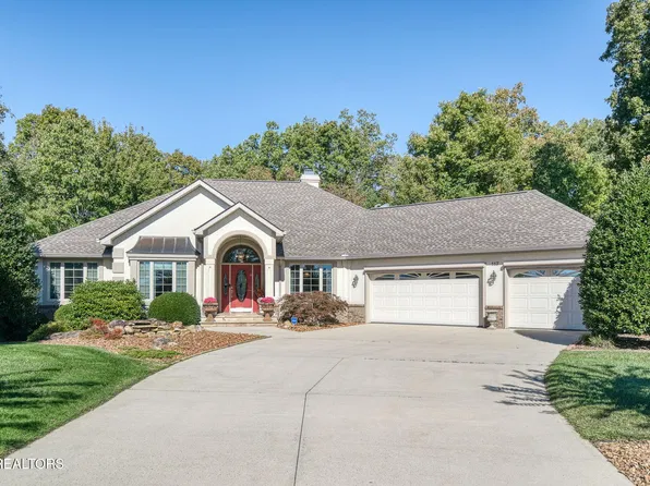 117 Northridge Dr, Fairfield Glade, TN 38558