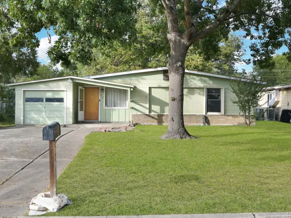 219 Serna Park, San Antonio, TX 78218