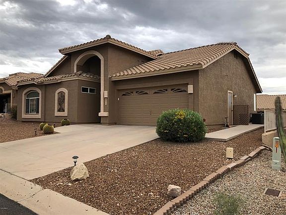 2nd image of 8859 E Jumping Cholla Dr