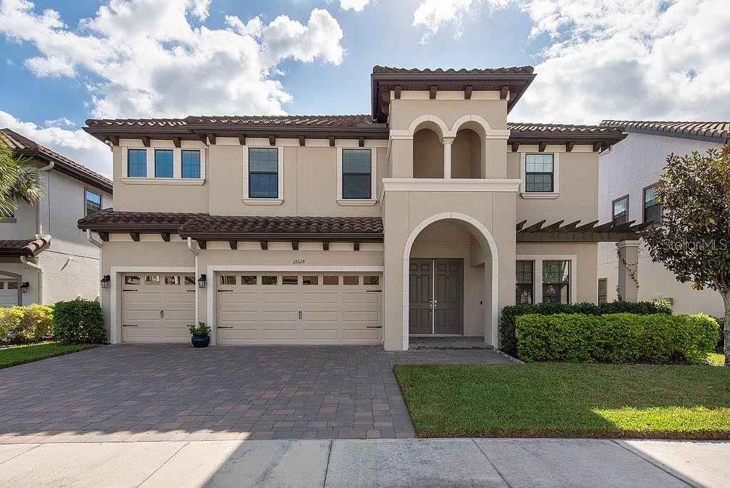 21628 Amelia Rose Way, Land O Lakes, FL 34637 | MLS #TB8317690 | Zillow