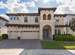 21628 Amelia Rose Way, Land O Lakes, FL 34637