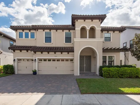 21628 Amelia Rose Way, Land O Lakes, FL 34637