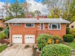 1703 Norsen Dr, Pittsburgh, PA 15243