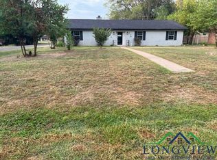 214 Dancer Dr, Longview, TX 75604