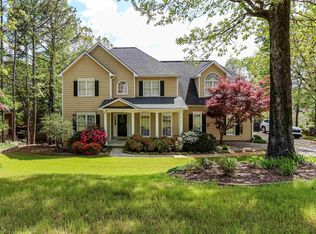 305 Sandalin Ln, Peachtree City, GA 30269