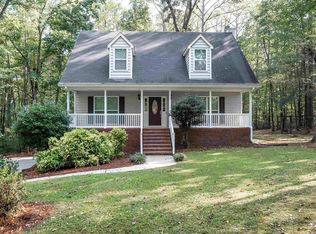 6804 Old Springville Rd, Pinson, AL 35126