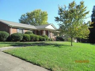 1406 Melchor Rd, Albemarle, NC 28001