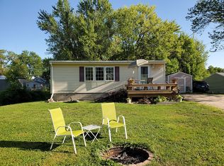101 Sakatah Blvd, Waterville, MN 56096