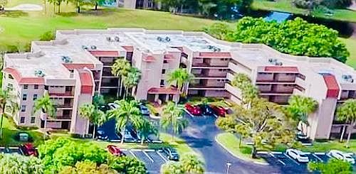 2nd image of 1831 Sabal Palm Dr APT 203