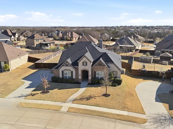 1114 Texanna Trl, Midlothian, TX 76065