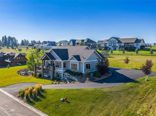 330 Harvest View Ln, Kalispell, MT 59901