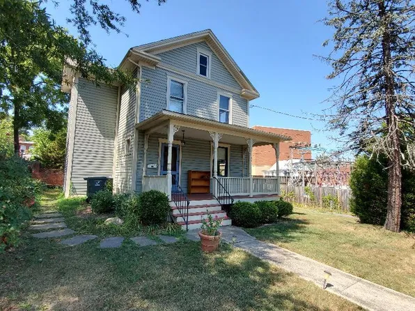 2022 N Monroe St, Arlington, VA 22207