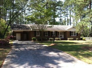 1508 Circle St, Tarboro, NC 27886