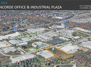 LOT 25 Maguire Blvd, Columbia, MO 65201