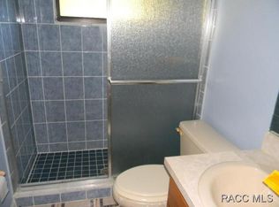 4811 W Nester Ct, Homosassa, FL 34446