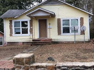 604 Calcote Ave, Ruston, LA 71270