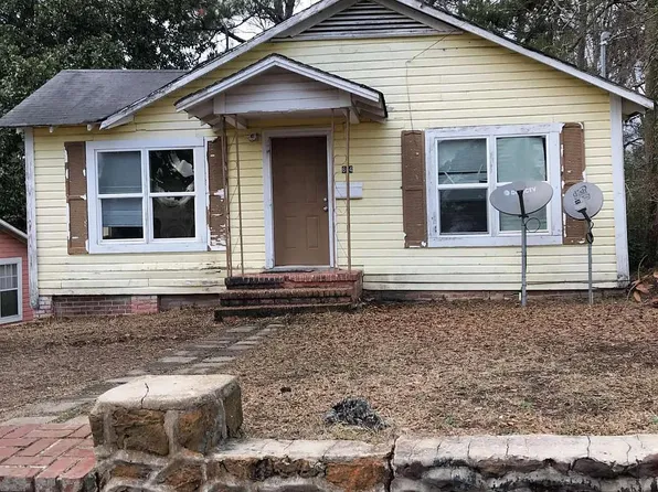 604 Calcote Ave, Ruston, LA 71270