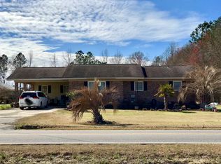 1827 Old River Rd, Fork, SC 29543
