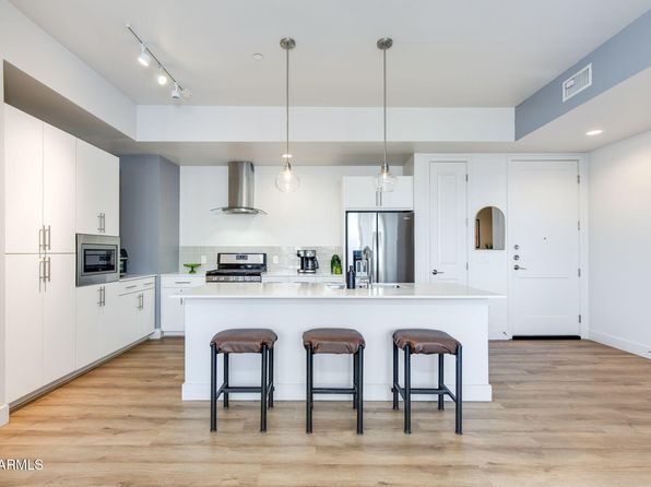 3131 N CENTRAL Avenue #5002, Phoenix, AZ 85012