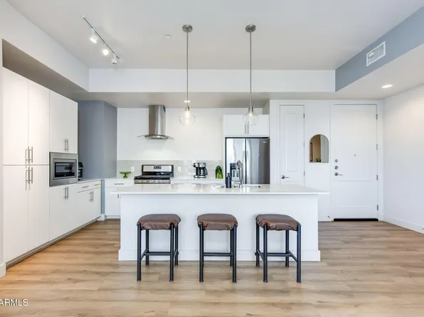 3131 N CENTRAL Avenue #5002, Phoenix, AZ 85012