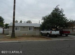 3401 W Solano Dr S, Phoenix, AZ 85017