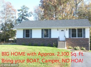 3 Charity Ct, North East, MD 21901