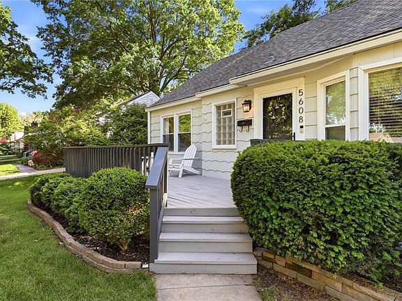 2nd image of 5608 Roeland Dr