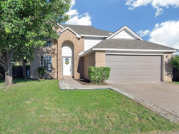 3rd image of 2800 Concho Trl