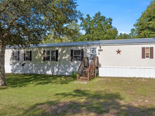 4830 NE 141st Ave, Williston, FL 32696