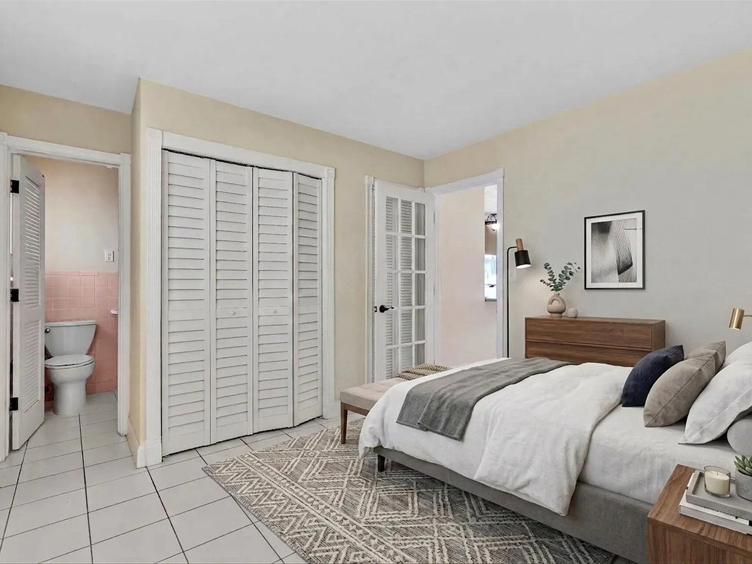 1 bed, 1.0 bath, 625 sqft, $1,650 — Photo 4
