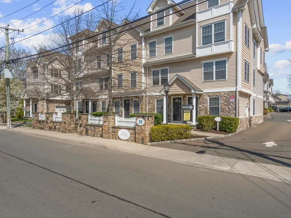 59 Liberty Street APT 42, Stamford, CT 06902