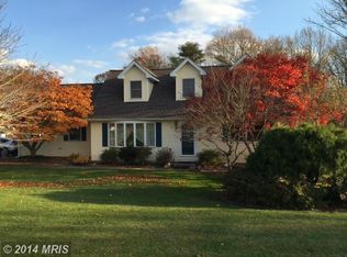 62 Cynthia Ct, Elkton, MD 21921