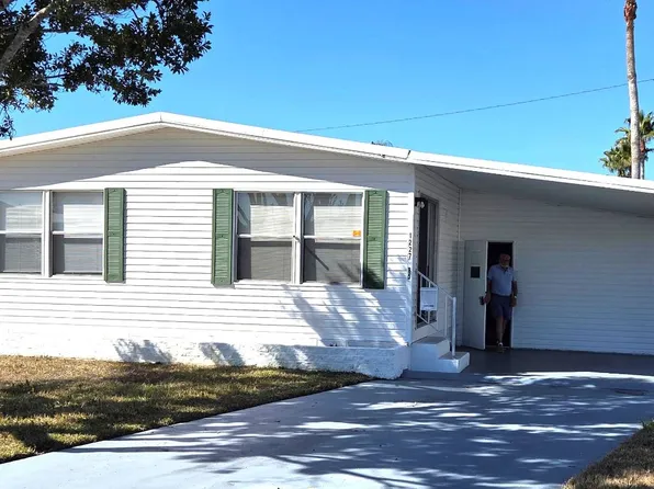 1227 W Bohland St, Avon Park, FL 33825