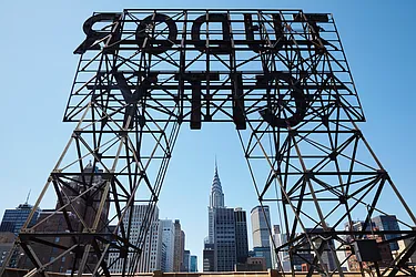 Sold by Tudor City Living