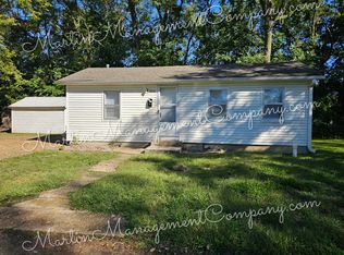 1415 E 3rd St, Sedalia, MO 65301